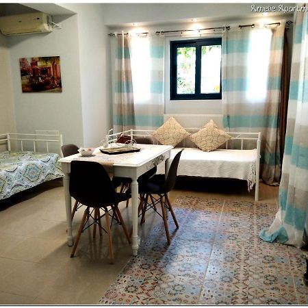 Amelie Apartment Preveza Esterno foto