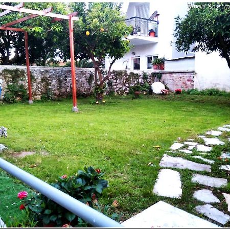 Amelie Apartment Preveza Esterno foto