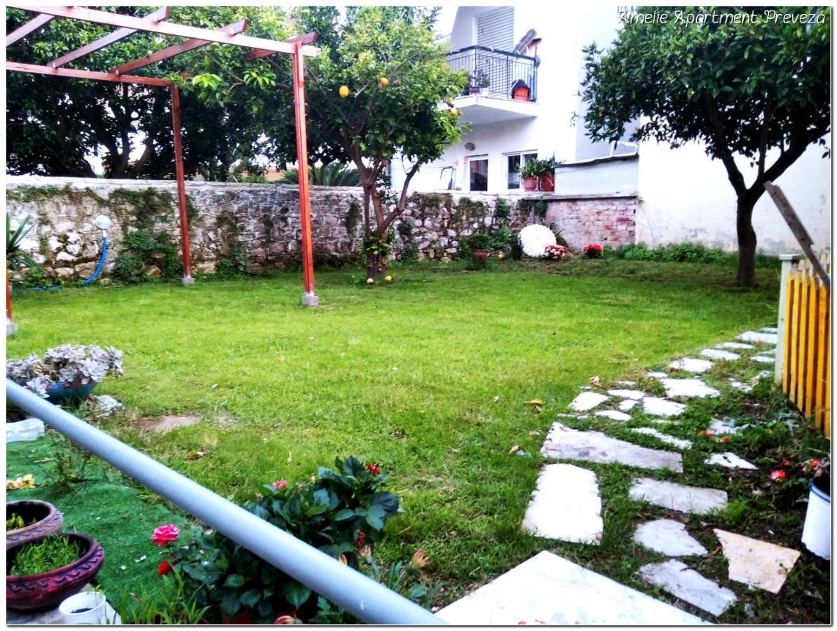 Amelie Apartment Preveza Esterno foto