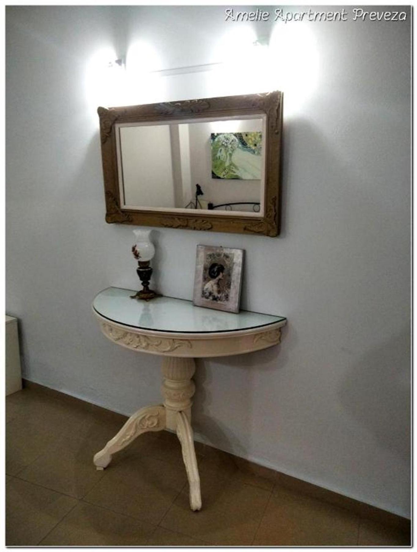 Amelie Apartment Preveza Esterno foto