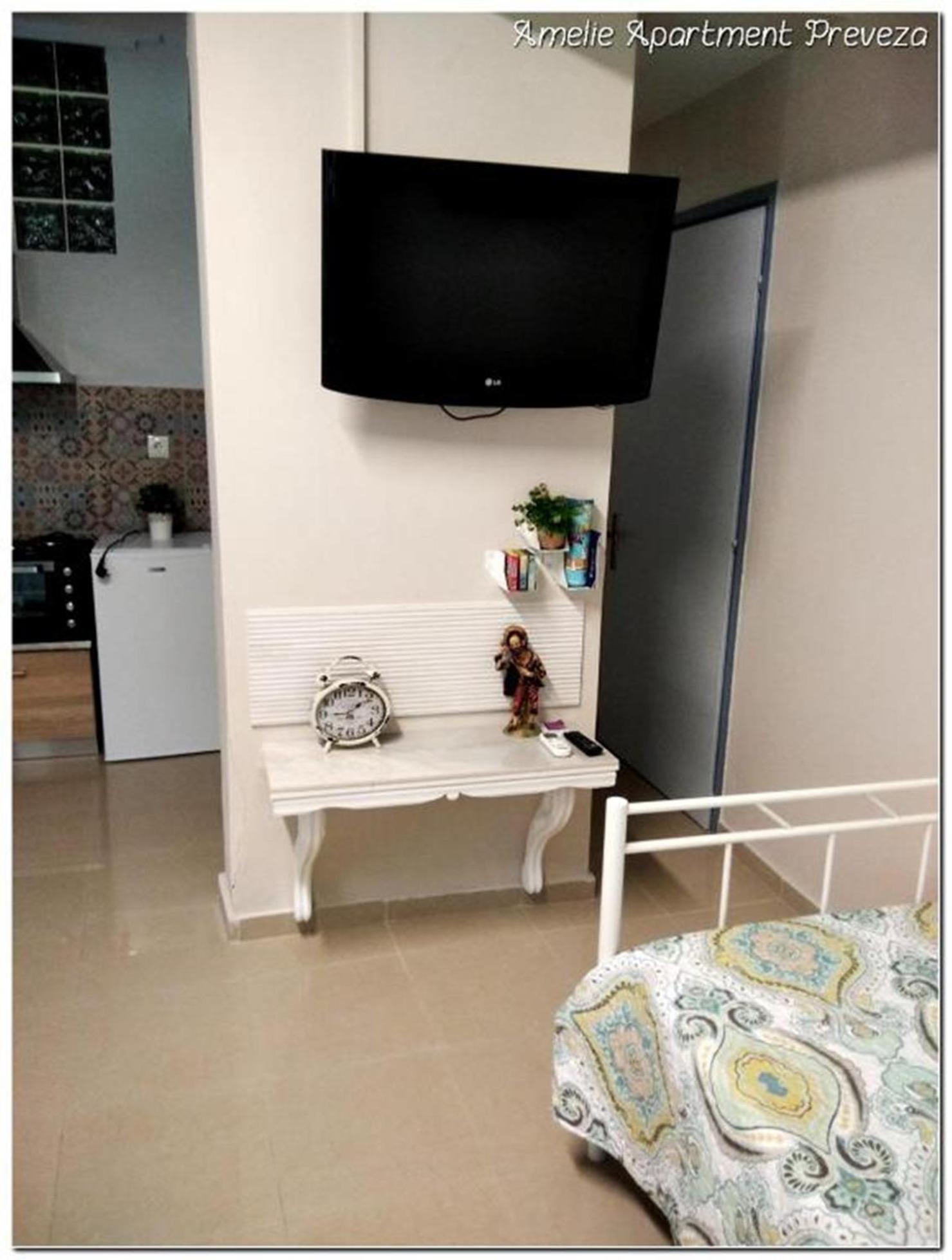 Amelie Apartment Preveza Esterno foto