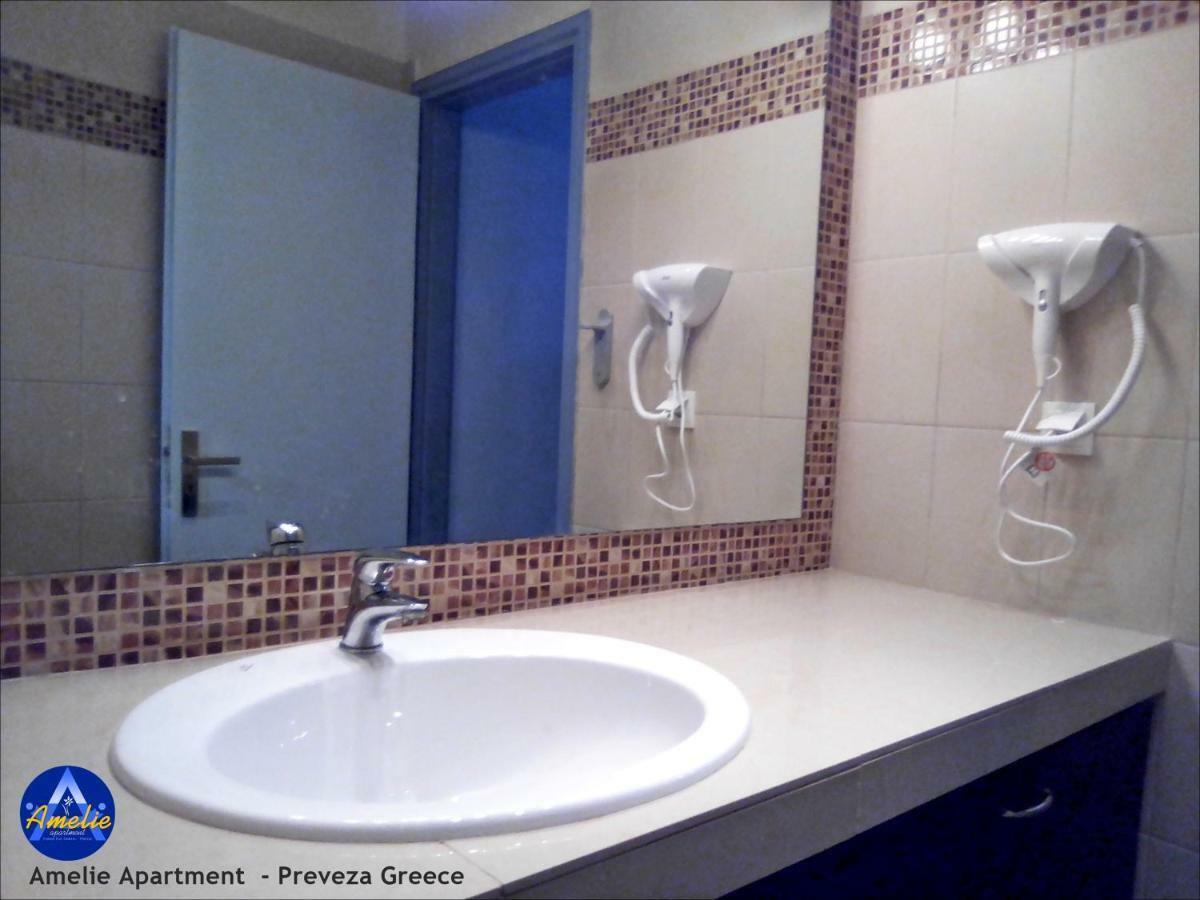 Amelie Apartment Preveza Esterno foto